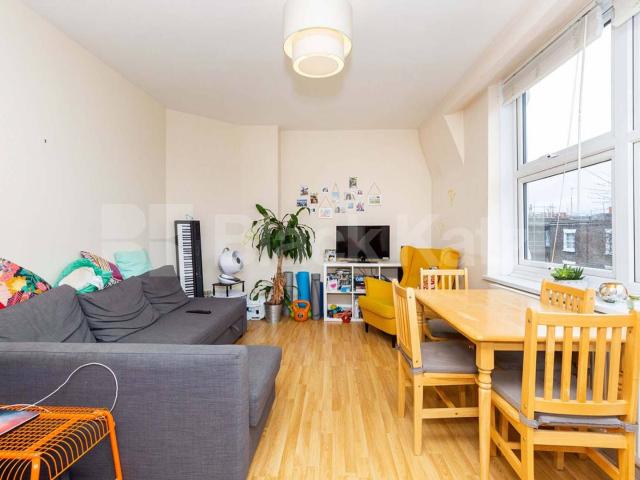 Apartment for rent in Crouch End, Greater London