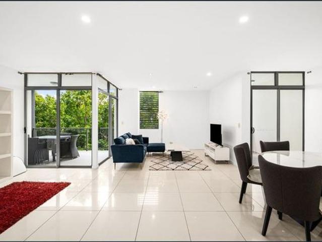 Apartment for rent in Toombul, Queensland