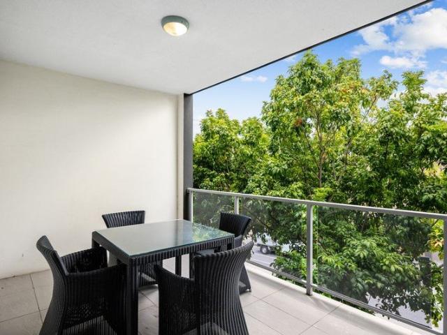 Apartment for rent in Toombul, Queensland