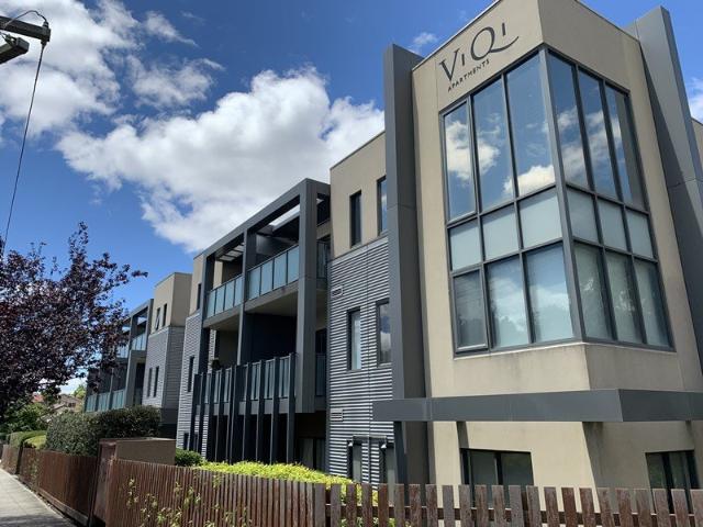 Apartment for rent in Glen Waverley, Melbourne