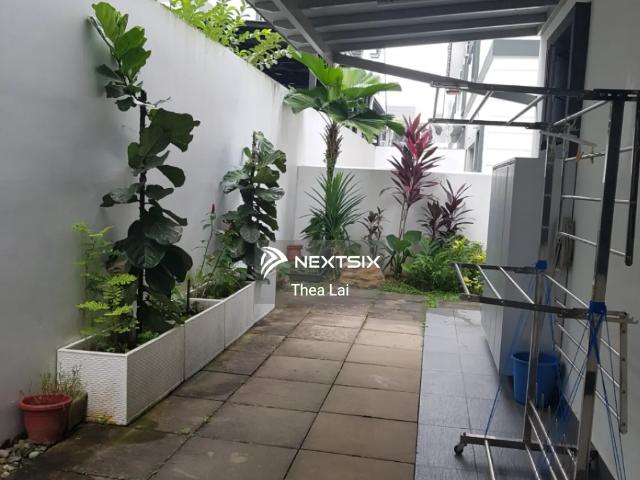 Shop for rent in Kinabalu, Sabah