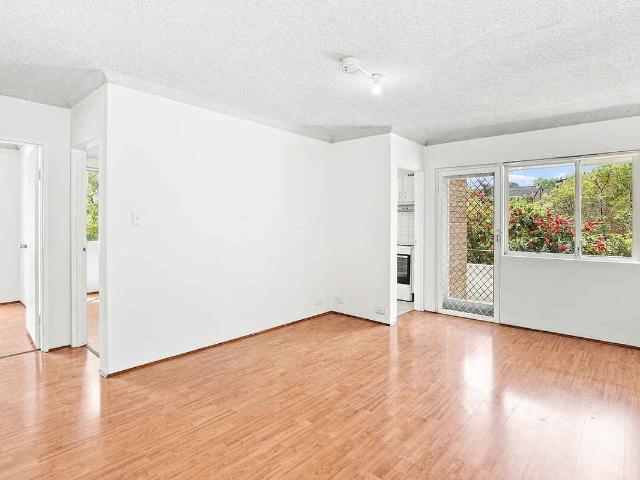 Apartment for rent in Sydney, City of Parramatta Council