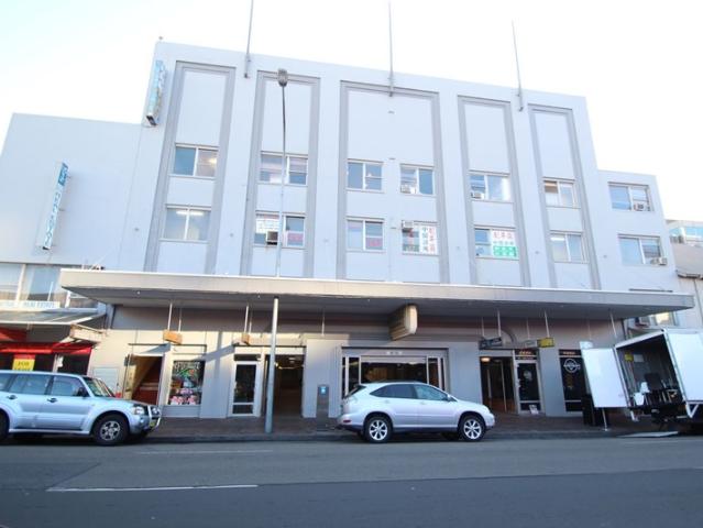 Office for rent in Sydney, New South Wales