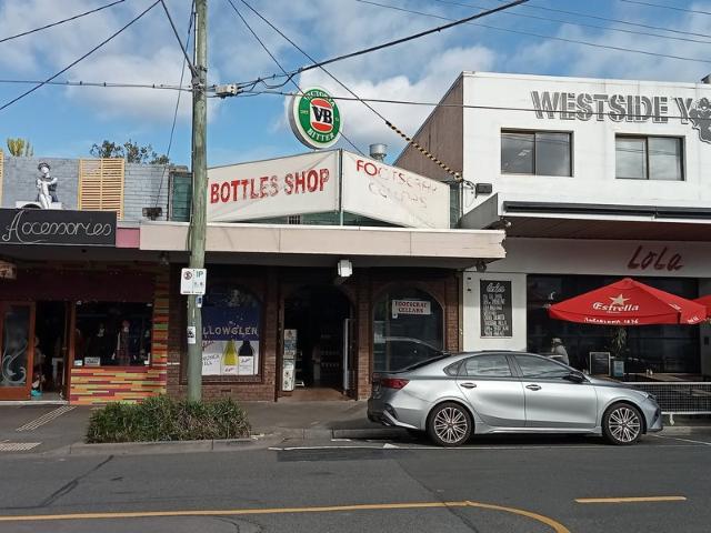 Retail for rent in Camerons Creek, Victoria