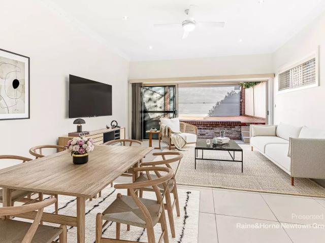 Apartment for rent in Sydney, New South Wales