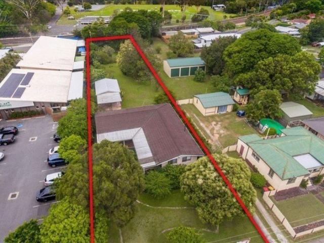 House for rent in Toombul, Queensland