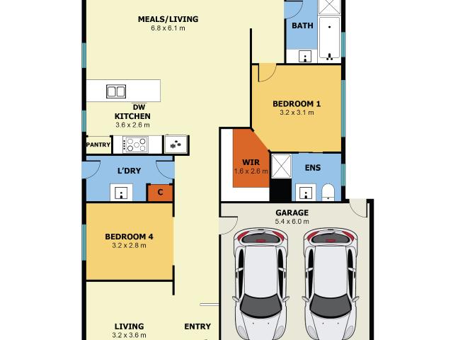 House for sale in Camerons Creek, Victoria