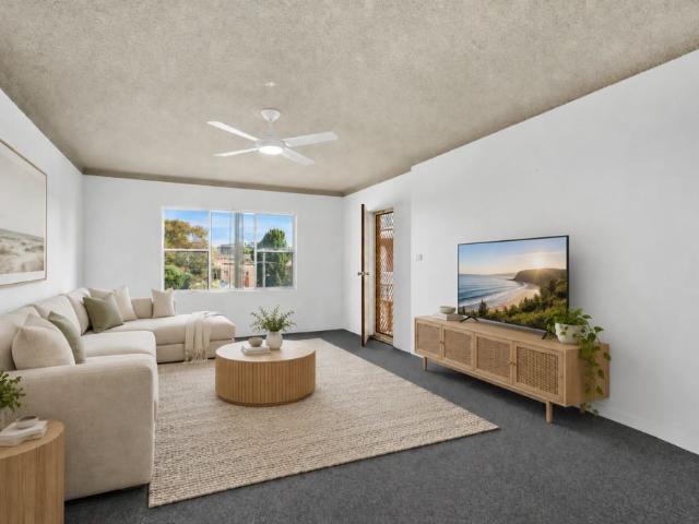 Apartment for rent in Wollongong, Wollongong City Council