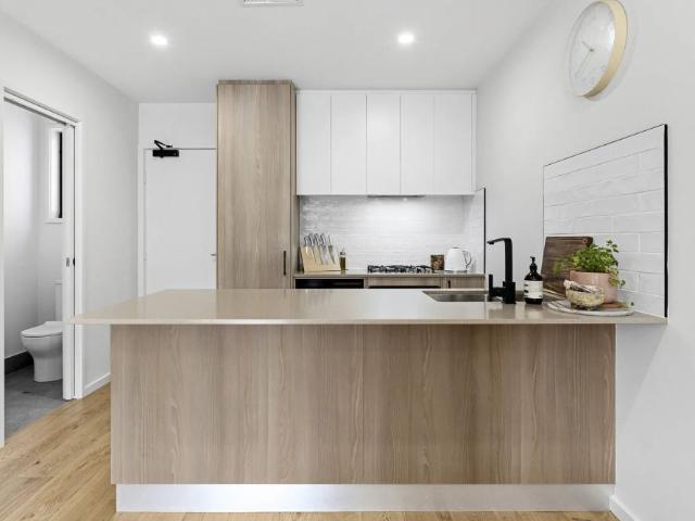 Townhouse for rent in Queanbeyan, New South Wales