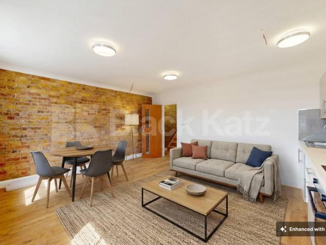 Apartment for rent in Dollis Hill, Greater London