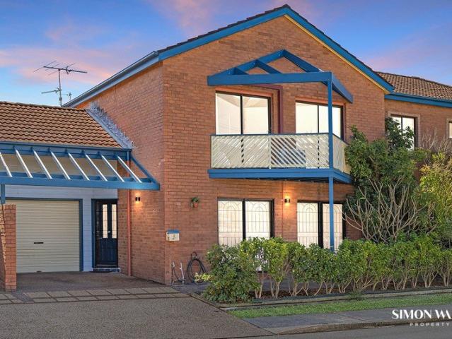 Townhouse for sale in Newcastle, Newcastle-Maitland