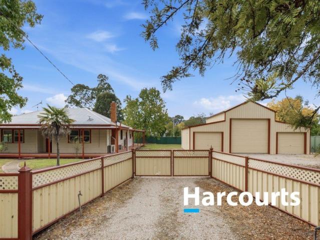 House for rent in Whitfield, Victoria