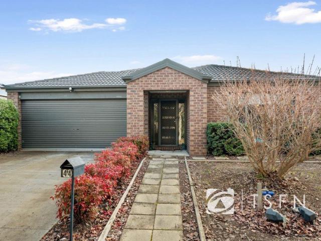 House for sale in Bendigo, Victoria