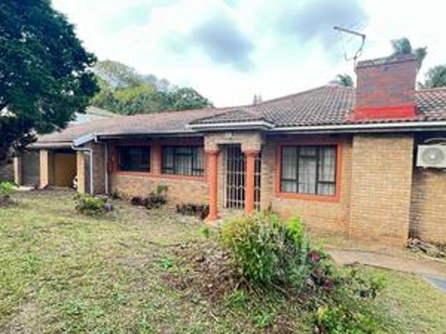 House for rent in New Germany, Kwazulu-natal