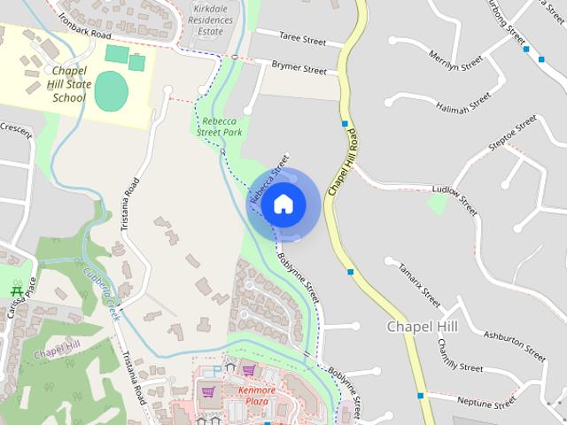 House for rent in Toombul, Queensland
