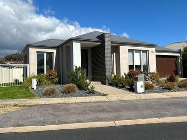 House for rent in Wodonga, Victoria