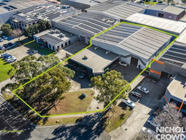 Warehouse for sale in Camerons Creek, Victoria