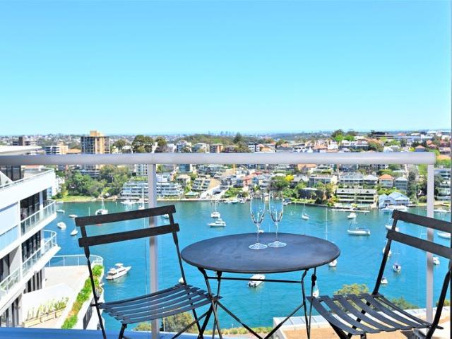 Apartment for sale in Sydney, New South Wales