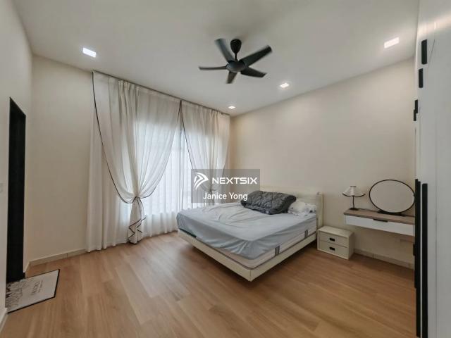 Shop for rent in Selangor