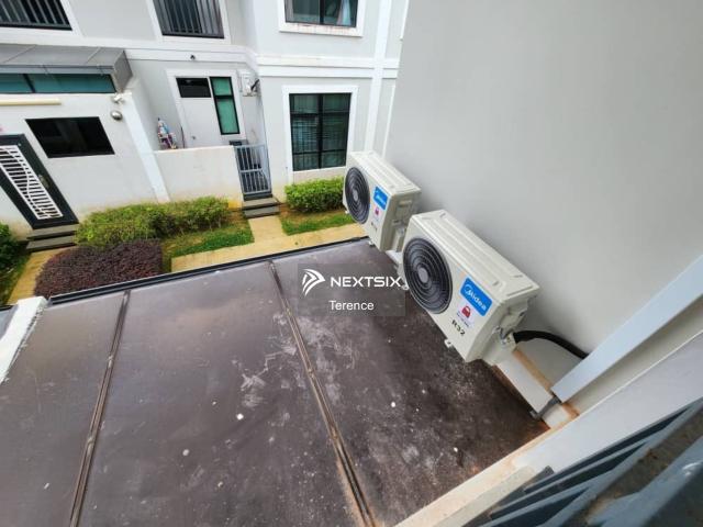 Residential House for rent in Johor
