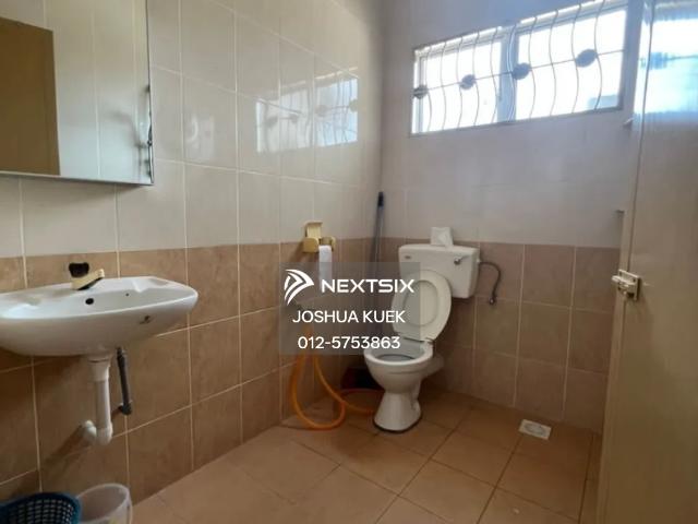 Residential House for sale in Perak