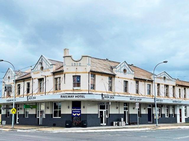House for rent in New South Wales