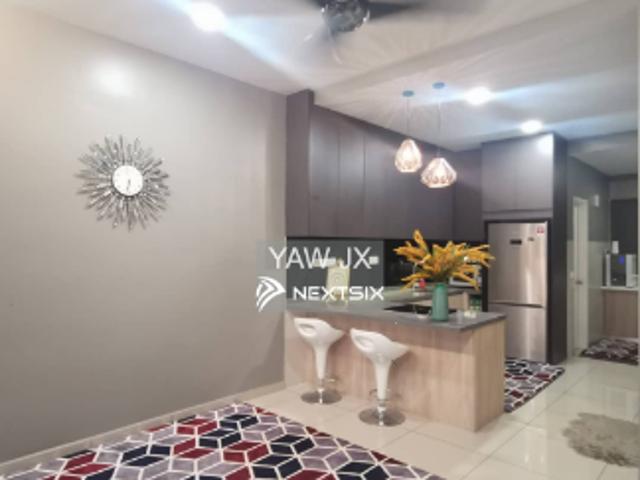 Residential House for sale in Georgetown, Penang