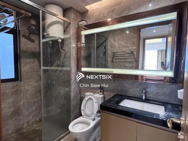 Residential House for rent in Johor