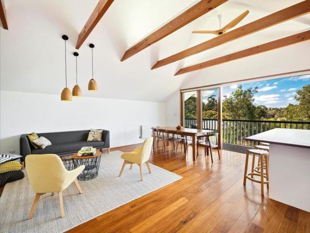 House for rent in Lower North Shore, Sydney