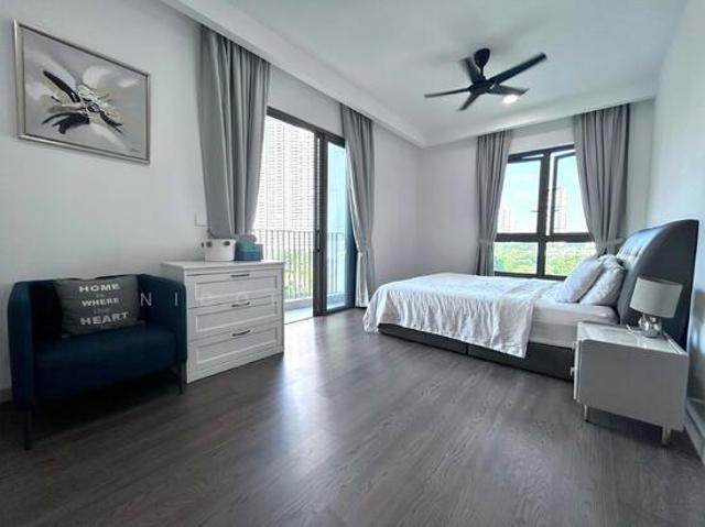 Residential House for rent in Bukit Ledang, Johor