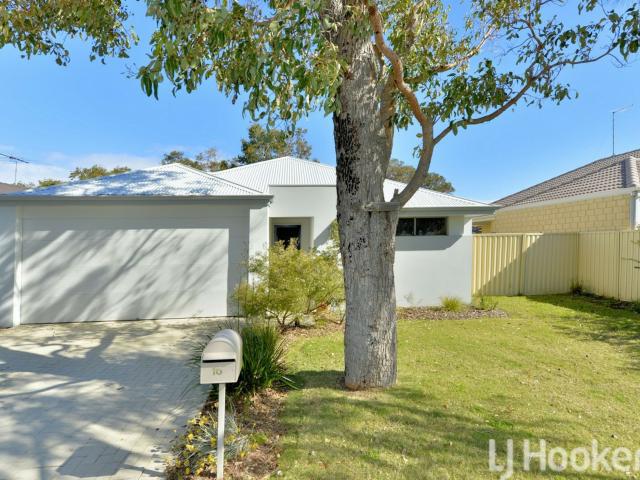 House for rent in Parklands, Western Australia