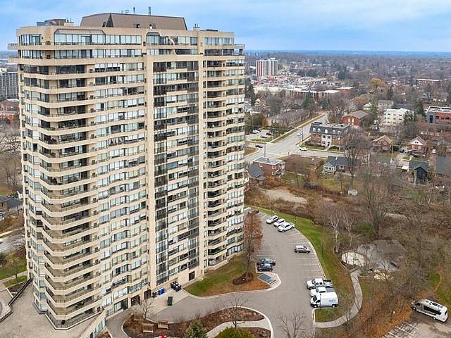Condo for sale in Woolwich, Ontario