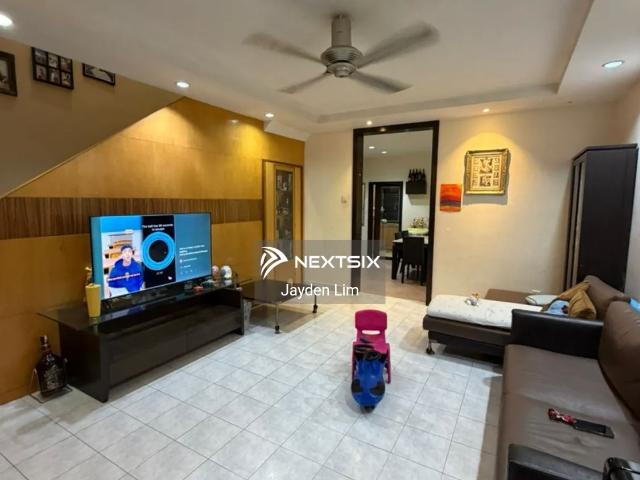 Residential House for sale in Kuching