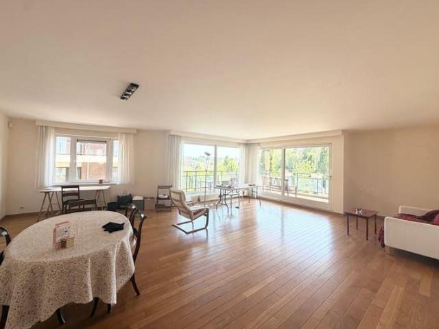 Appartement location à Sint-lambrechts-woluwe, Bruxelles