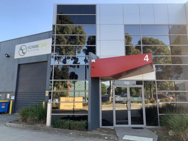 Warehouse for rent in Camerons Creek, Victoria