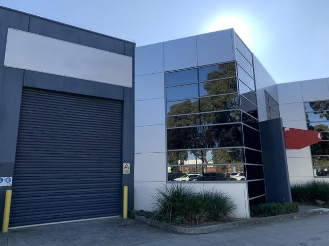 Warehouse for rent in Camerons Creek, Victoria