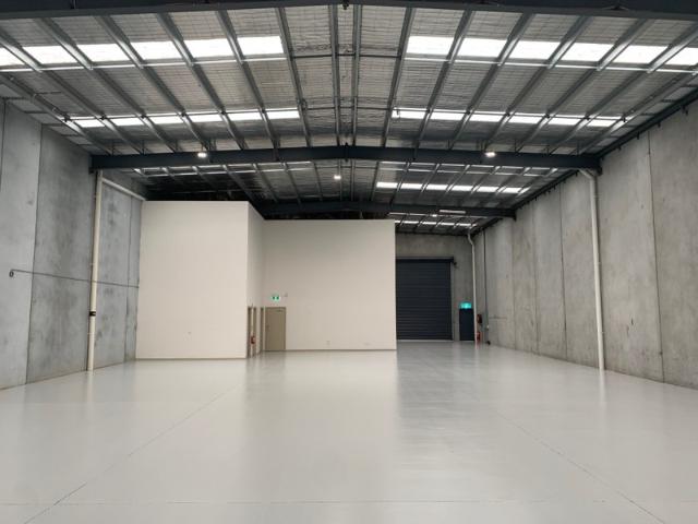 Warehouse for rent in Camerons Creek, Victoria