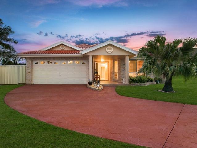 House for sale in Woongarrah, New South Wales