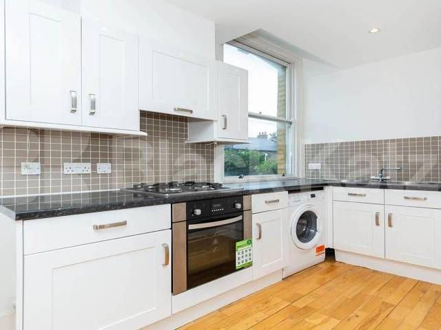 Apartment for rent in Clapton, Lower Clapton