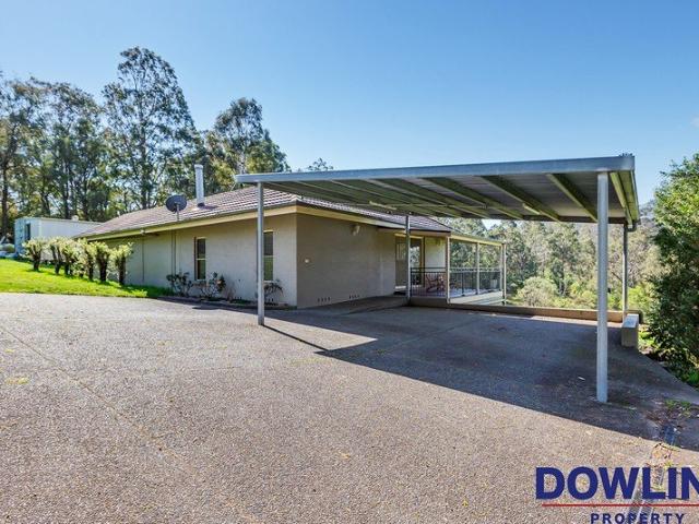 Apartment for rent in Paterson, New South Wales