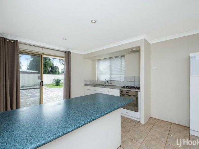 House for rent in Mandurah