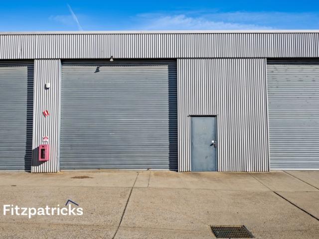 Warehouse for rent in Belfrayden, New South Wales