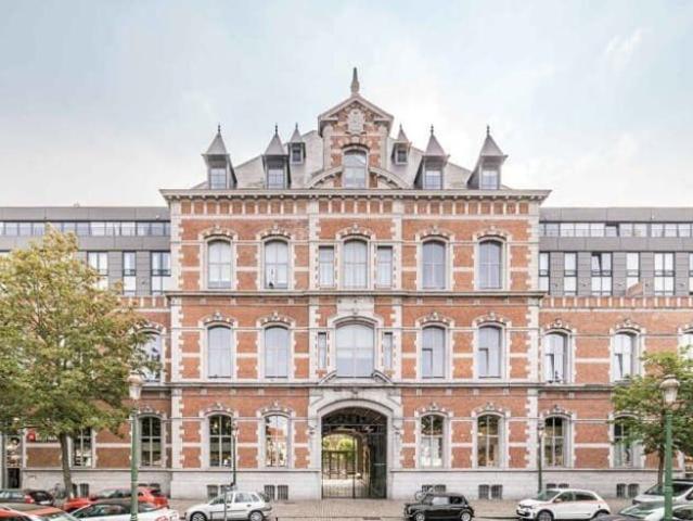 Appartement location à Schaarbeek, Bruxelles
