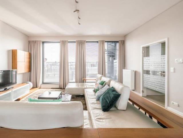 Appartement location à Brussel, Bruxelles