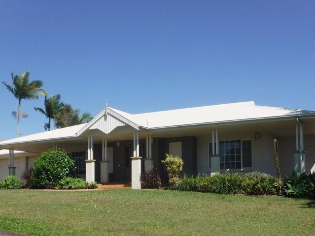 House for rent in Tablelands, Queensland