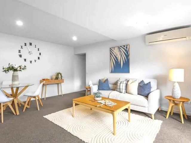Apartment for rent in Phillipstown, Linwood-Central-Heathcote Community