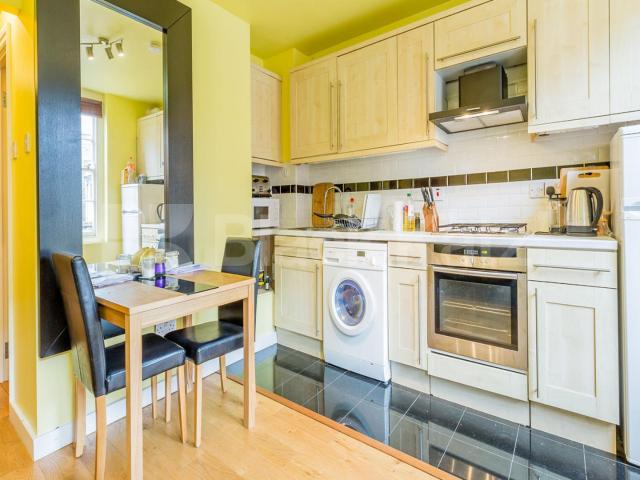 Apartment for rent in Clerkenwell, Greater London