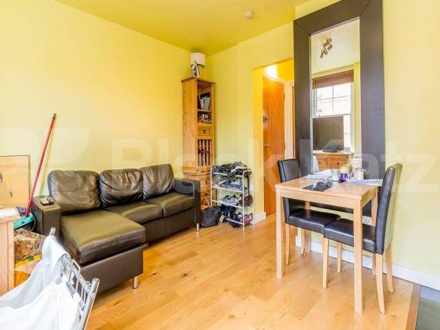 Apartment for rent in Clerkenwell, Greater London