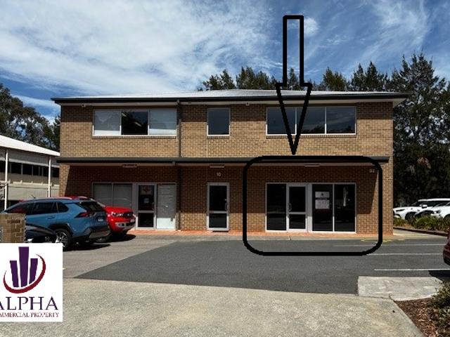 Office for rent in Kambah, Australian Capital Territory