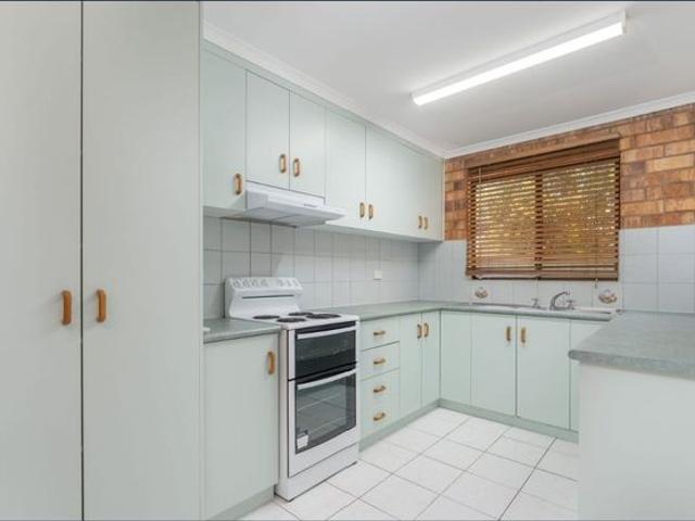 Apartment for rent in Emerald, Queensland